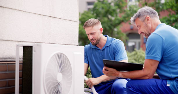 Best HVAC Installation Services  in Red Bank, TN