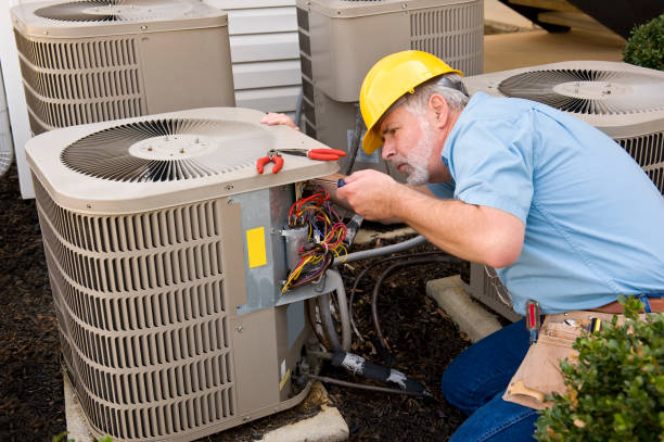 Best HVAC Companies Near Me  in Red Bank, TN