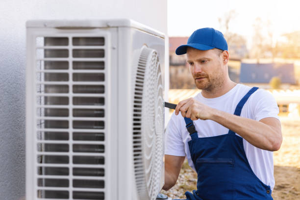 Best HVAC Cleaning Services  in Red Bank, TN